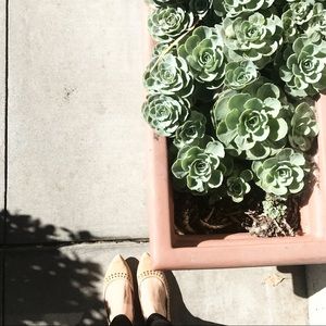 Meet your Posher, Victoria